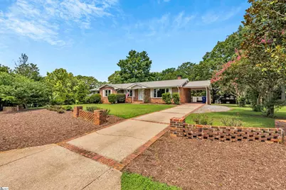 402 Springwood Drive, Spartanburg, SC 29302 - Photo 24