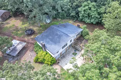 1201 Lakeview Circle, Greer, SC 29651 - Photo 30