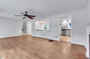 1201 Lakeview Cir, Greer, SC 29651 - Photo 6