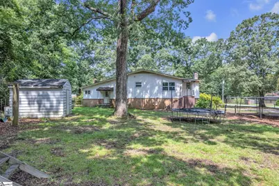1201 Lakeview Circle, Greer, SC 29651 - Photo 28
