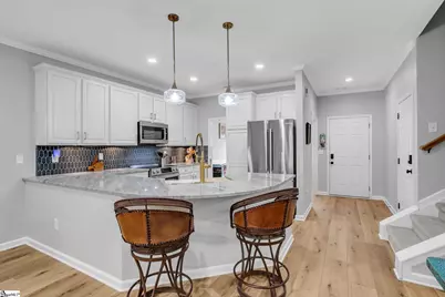 510 Falling Rock Way, Greenville, SC 29615 - Photo 6