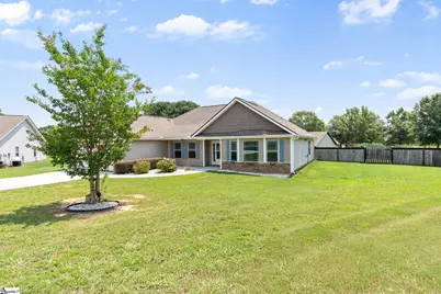 276 Gala Lane, Inman, SC 29349 - Photo 2