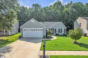 612 Westbury Way, Simpsonville, SC 29680 - Photo 1