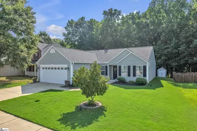 612 Westbury Way, Simpsonville, SC 29680 - Photo 2
