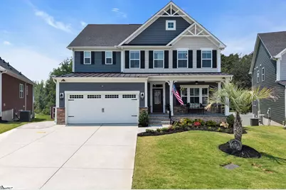 421 Oswego Court, Greenville, SC 29607 - Photo 1