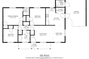 114 Blueberry Ln, Inman, SC 29349 - Photo 24