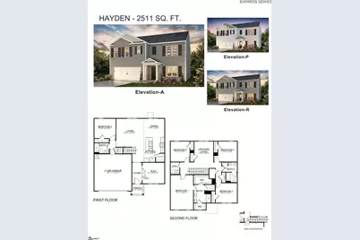 133 Cascade Lane, Seneca, SC 29678 - Photo 2