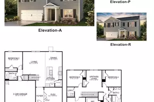 133 Cascade Ln, Seneca, SC 29678 - Photo 2
