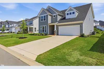 652 Sunwater Drive, Duncan, SC 29334 - Photo 30