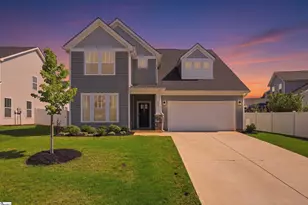 652 Sunwater Dr, Duncan, SC 29334 - Photo 2