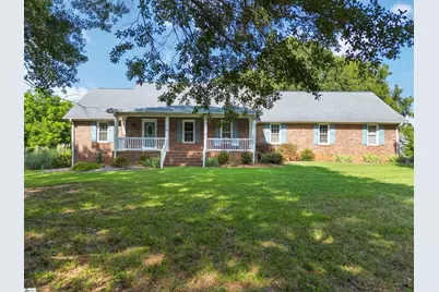 371 Davis Road, Pelzer, SC 29669 - Photo 4