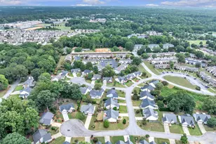 108 Raintree Cove Dr, Taylors, SC 29687 - Photo 28
