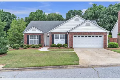 108 Raintree Cove Drive, Taylors, SC 29687 - Photo 1