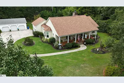 88 Neely Ferry Road, Gray Court, SC 29645 - Photo 2