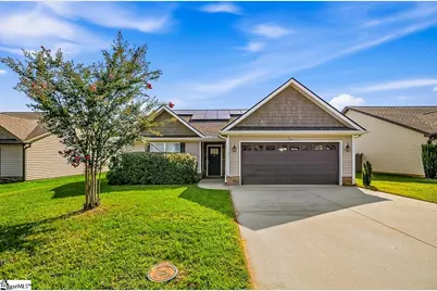311 Catterick Way, Fountain Inn, SC 29644 - Photo 30