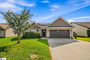 311 Catterick Way, Fountain Inn, SC 29644 - Photo 30