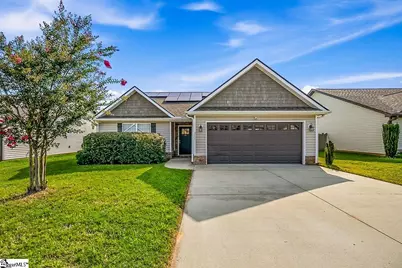 311 Catterick Way, Fountain Inn, SC 29644 - Photo 32
