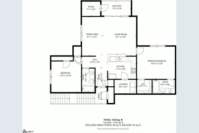 190 Wexford Drive #Suite 200, Anderson, SC 29621 - Photo 20