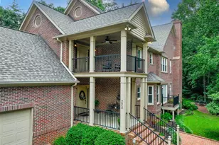 220 Baucom Park Dr, Greer, SC 29650 - Photo 1