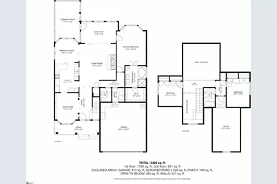 6 Aldgate Way, Greer, SC 29650 - Photo 46