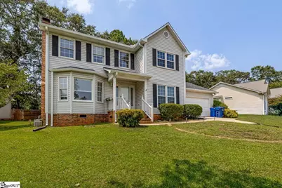 10 Hyde Park Lane, Mauldin, SC 29662 - Photo 2