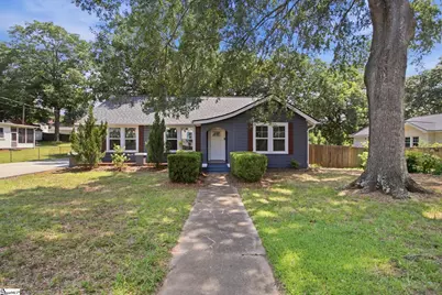 306 Powell Street, Easley, SC 29640 - Photo 1