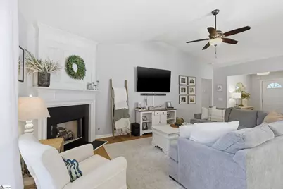 2 Callawassie Court, Simpsonville, SC 29681 - Photo 6