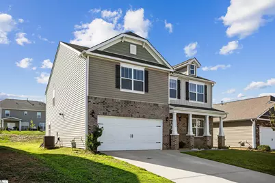 5139 Pratt Drive, Boiling Springs, SC 29316 - Photo 2
