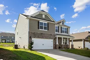 5139 Pratt Dr, Boiling Springs, SC 29316 - Photo 2