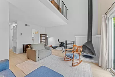 812 Reid School Road #Unit 7, Taylors, SC 29687 - Photo 2