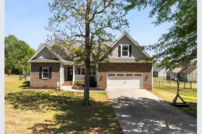 1008 Sylvia Street, Greer, SC 29651 - Photo 1