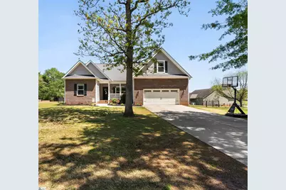 1008 Sylvia Street, Greer, SC 29651 - Photo 2