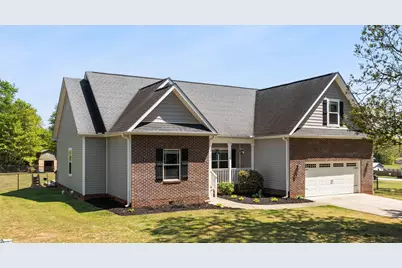 1008 Sylvia Street, Greer, SC 29651 - Photo 4