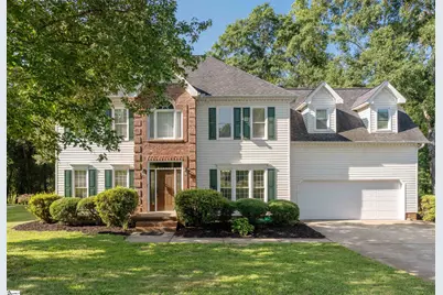 7 Shadetree Court, Greer, SC 29651 - Photo 1
