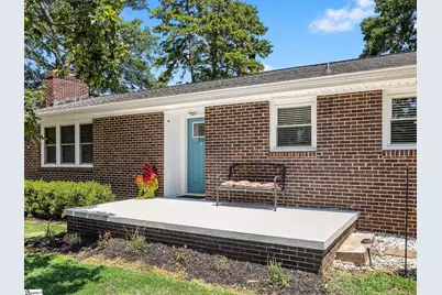 518 Crane Avenue, Greenville, SC 29617 - Photo 6