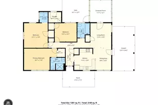 518 Crane Ave, Greenville, SC 29617 - Photo 42