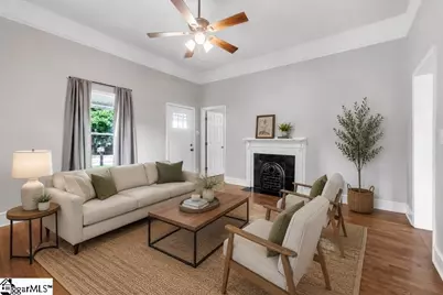 901 S 5th Street, Easley, SC 29640 - Photo 2