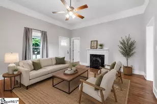 901 S 5th St, Easley, SC 29640 - Photo 2