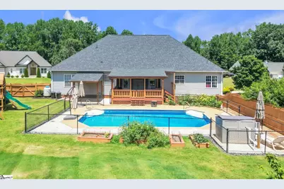 356 Garnet Valley Drive, Inman, SC 29349 - Photo 2