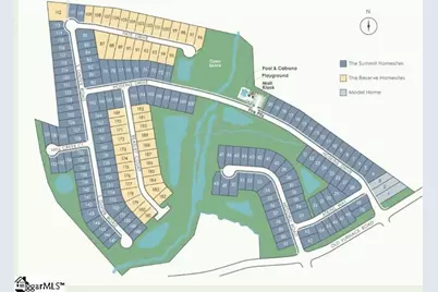 4034 Hoskins Drive #Lot 8, Boiling Springs, SC 29316 - Photo 4