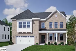 249 Castlebar St, Woodruff, SC 29388 - Photo 1