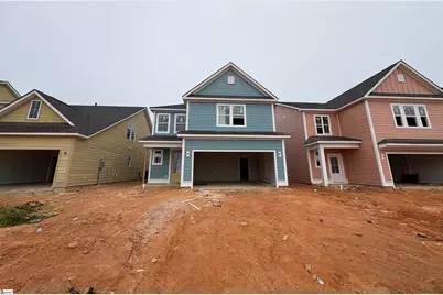 6 Whirlwind Way, Simpsonville, SC 29681 - Photo 2