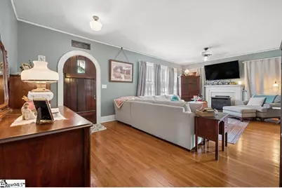 6 Oakland Avenue, Inman, SC 29349 - Photo 6