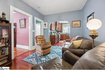 6 Oakland Avenue, Inman, SC 29349 - Photo 12