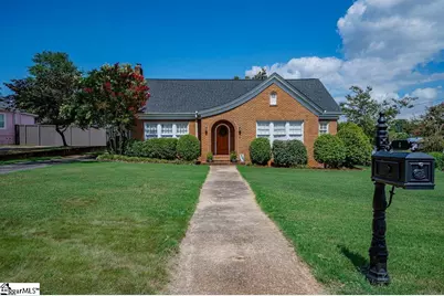 6 Oakland Avenue, Inman, SC 29349 - Photo 2