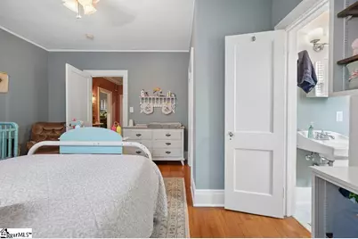 6 Oakland Avenue, Inman, SC 29349 - Photo 32