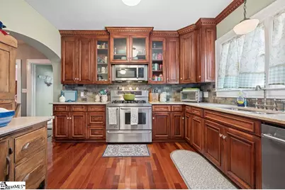 6 Oakland Avenue, Inman, SC 29349 - Photo 16