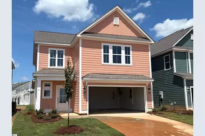 4 Whirlwind Way, Simpsonville, SC 29681 - Photo 2