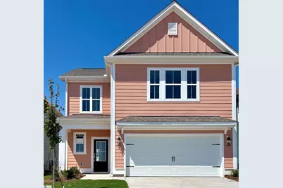 4 Whirlwind Way, Simpsonville, SC 29681 - Photo 1