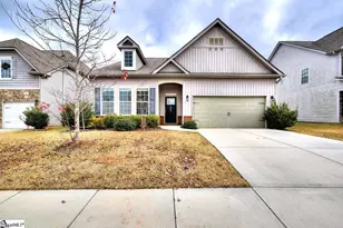605 Waymeet Dr, Greer, SC 29651 - Photo 1